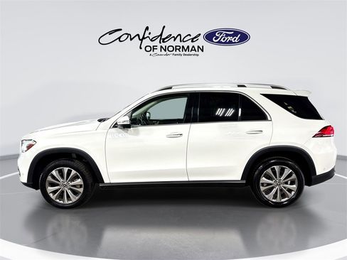 Used 2022 Mercedes-Benz GLE 350 image 5