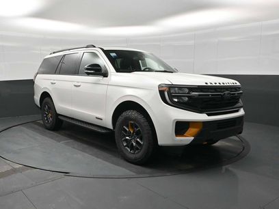 New 2026 Ford Expedition Tremor