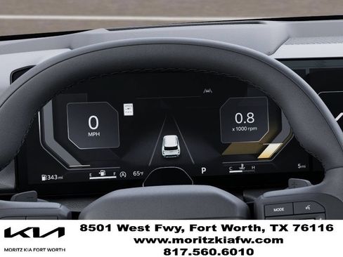 New 2027 Kia Seltos X-Line SX AWD/4WD image 21