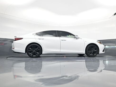 Used 2023 Lexus ES 350 F Sport w/ Accessory Package (Z2) FWD image 23