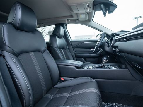 Used 2023 MAZDA CX-50 2.5 S w/ Cargo Package image 17