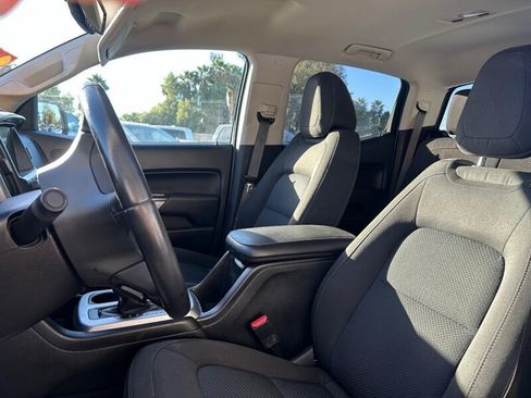 Used 2022 Chevrolet Colorado LT w/ LT Convenience Package RWD image 29