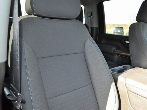 Used 2020 GMC Sierra 2500 SLE w/ SLE Value Package; image 20