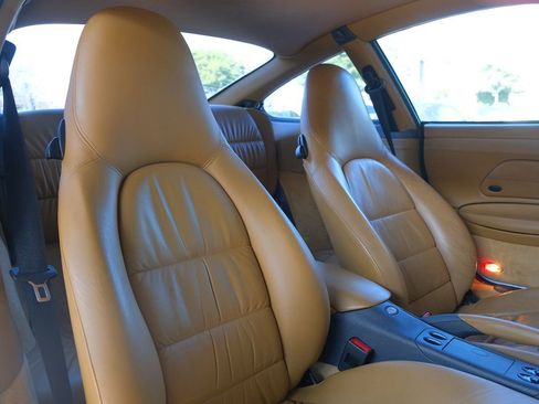 Used 1999 Porsche 911 Carrera image 29