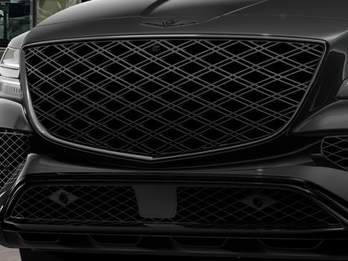 New 2026 Genesis GV80 3.5T Prestige AWD/4WD image 13