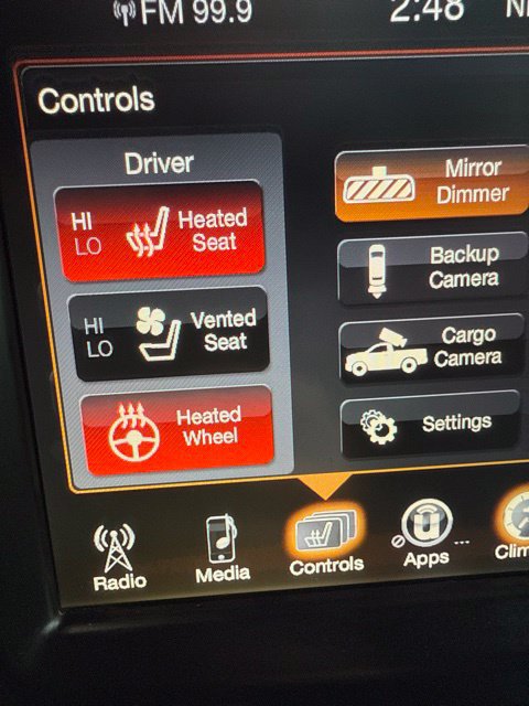 Used 2017 RAM 3500 Laramie AWD/4WD image 31