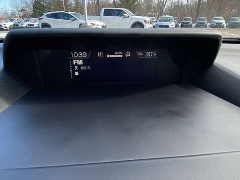 Certified 2023 Subaru Crosstrek 2.5i Limited w/ Moonroof Package image 25