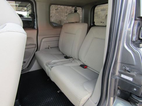 Used 2011 Honda Element LX image 9