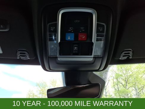 New 2026 RAM 1500 Laramie w/ Sport Appearance Package AWD/4WD image 12