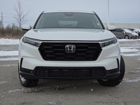 Used 2024 Honda CR-V EX-L image 15