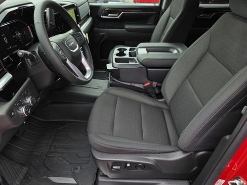New 2026 GMC Sierra 1500 Elevation AWD/4WD image 28
