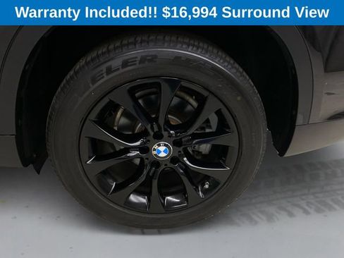 Used 2016 BMW X5 xDrive35i AWD/4WD image 18