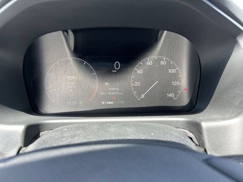 Used 2025 Honda Odyssey Elite image 17