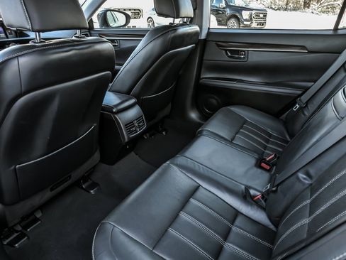 Used 2018 Lexus ES 350 image 18