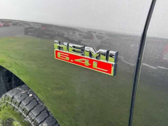 Used 2020 RAM 2500 Tradesman AWD/4WD image 30