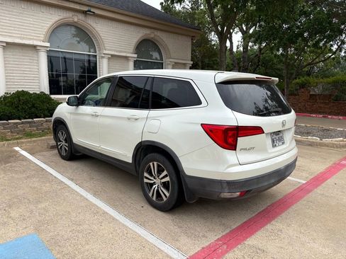 Used 2016 Honda Pilot EX-L image 13