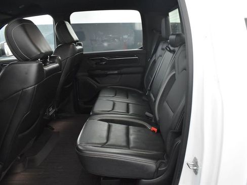 Used 2022 RAM 1500 Rebel w/ Rebel Level 2 Equipment Group image 44