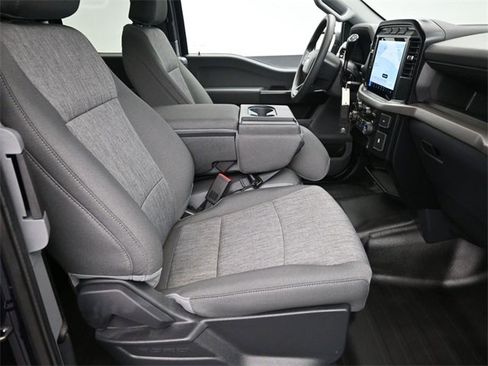 Used 2024 Ford F150 XL w/ Equipment Group 103A High image 12
