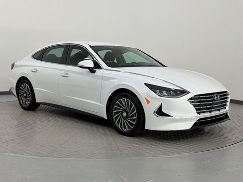Used 2021 Hyundai Sonata SEL FWD image 7