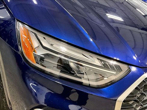 Used 2023 Audi Q5 2.0T Premium w/ Convenience Package image 27