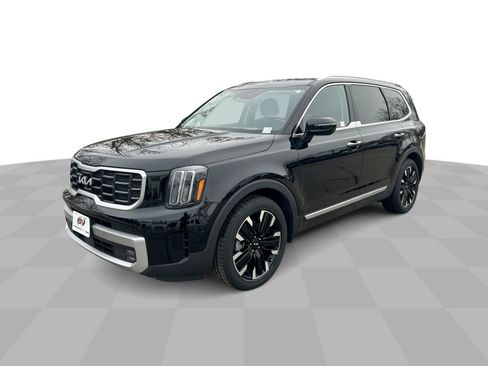 Used 2023 Kia Telluride SX Prestige image 5