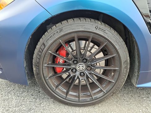 Used 2024 Toyota Corolla GR image 10