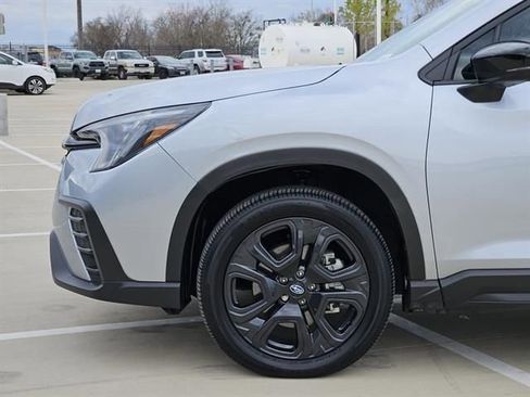 Certified 2024 Subaru Ascent Onyx Edition image 6