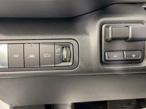 New 2024 Chevrolet Silverado EV W/T image 24