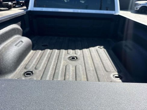 New 2025 RAM 2500 Big Horn image 8