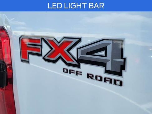 New 2025 Ford F350 Platinum w/ Platinum Plus Package image 14