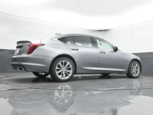New 2026 Cadillac CT5 Premium Luxury AWD/4WD image 38