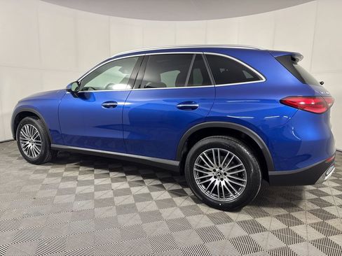 New 2026 Mercedes-Benz GLC 300 4MATIC image 3