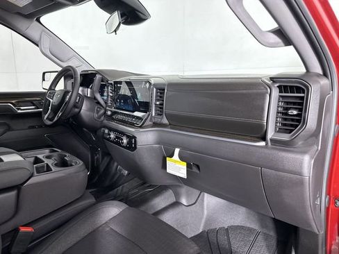 New 2026 Chevrolet Silverado 1500 RST w/ RST Select Package AWD/4WD image 29