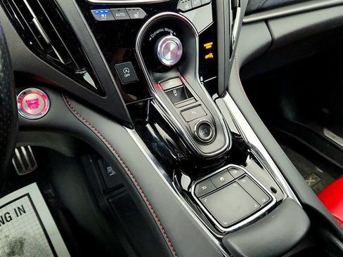 Used 2019 Acura RDX A-Spec AWD/4WD image 16