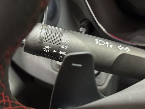 Used 2023 Chevrolet Camaro ZL1 image 47