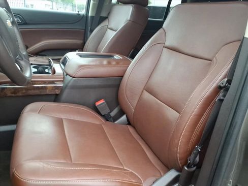 Used 2015 Chevrolet Tahoe LTZ image 15