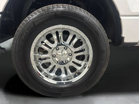 Used 2008 Ford F150 XLT RWD image 28