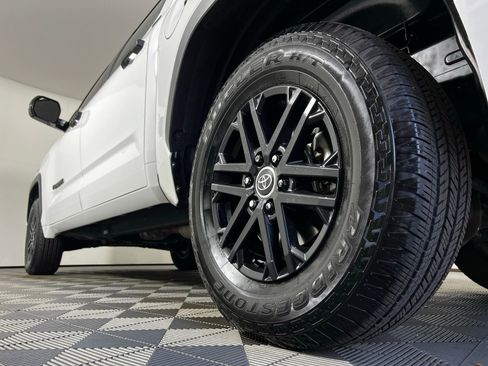 Used 2024 Toyota Tundra SR5 image 24