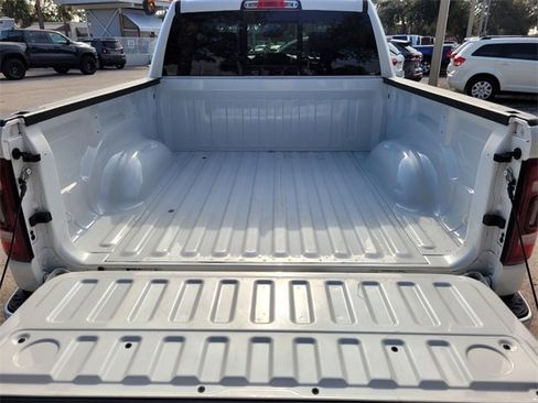 Certified 2022 RAM 1500 Laramie image 9