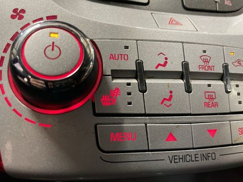 Used 2016 GMC Terrain SLT FWD image 21