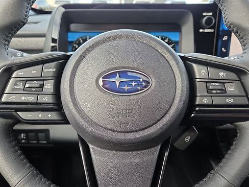 New 2026 Subaru Outback Limited image 12