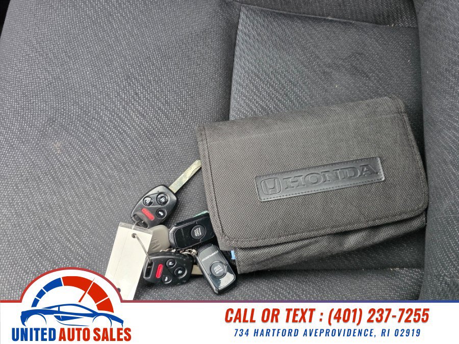 Used 2013 Honda Civic EX image 20