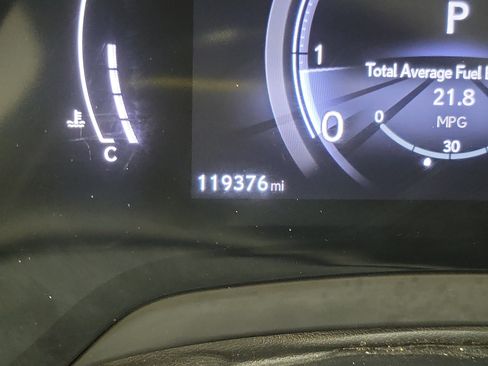 Used 2023 Lexus RX 350 AWD w/ Accessory Package (Z1) image 25