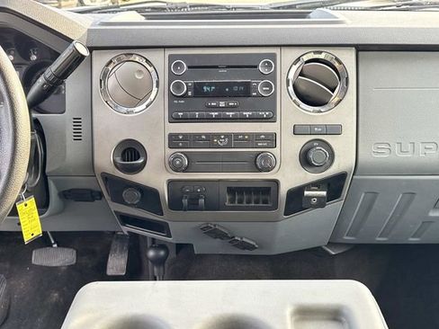 Used 2016 Ford F250 XLT image 29