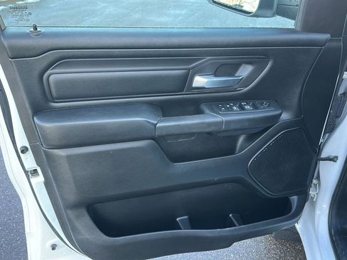 Used 2020 RAM 1500 Tradesman image 17