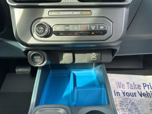 New 2026 Ford Maverick XLT w/ XLT Luxury Package image 41