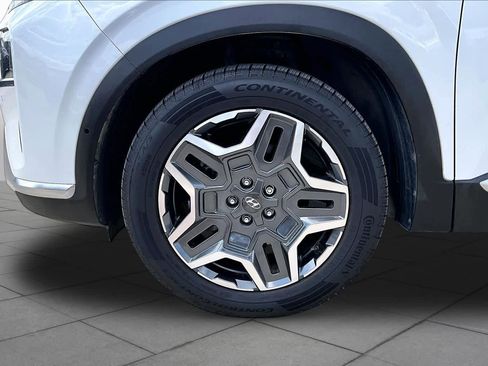 Used 2021 Hyundai Santa Fe Limited FWD image 11