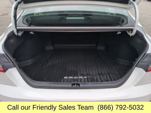 Used 2025 Toyota Camry SE w/ Convenience Package AWD/4WD image 23