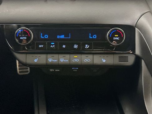Used 2022 Hyundai Elantra N Line w/ Preferred Accessory Package image 23