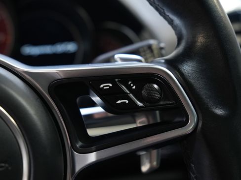 Used 2016 Porsche Cayenne GTS image 42